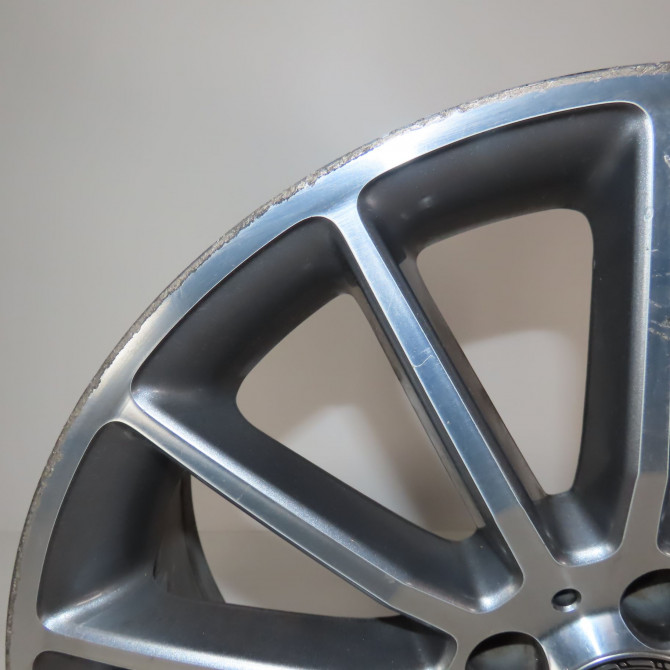 Jante aluminium occasion  Mercedes-benz CLASSE A (W176) A 220 cdi (176.003) (2012-2018)   1764010200  8