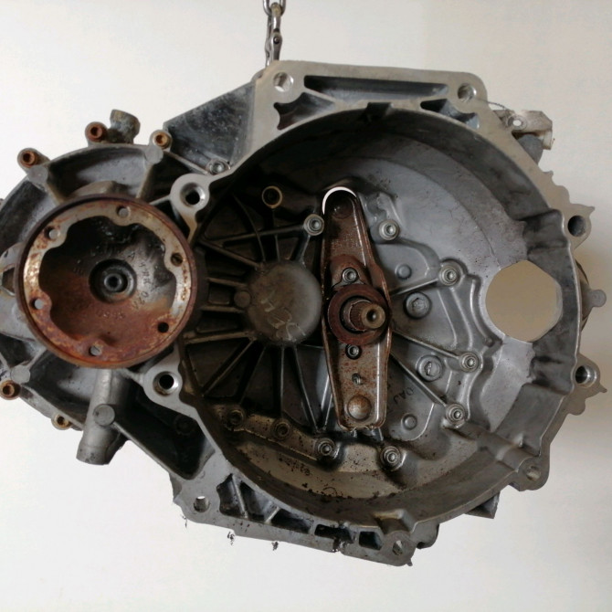 Boîte à vitesse mecanique occasion  Volkswagen vw GOLF VII Variant (BA5, BV5) 1.4 tsi (2014-2020)   SEH  1