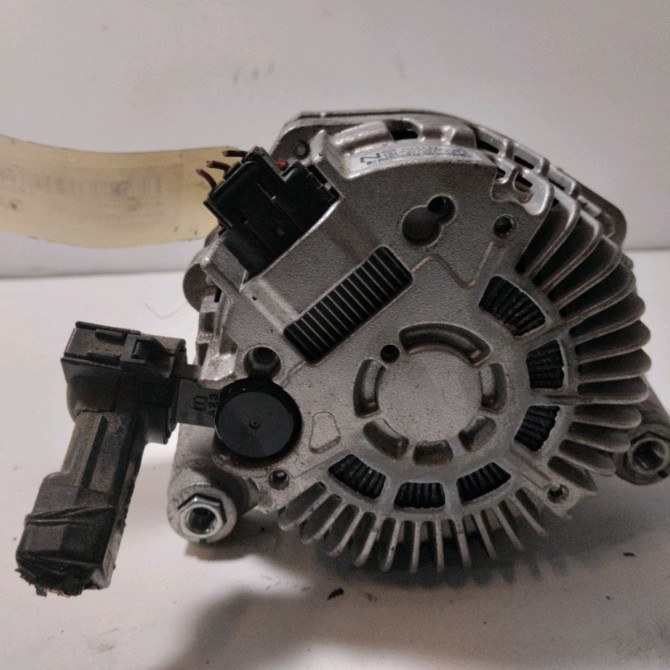 Alternateur occasion  Mazda 6 A trois volumes (GJ, GL) 2.2 d (2018)   SH1N18300A  3