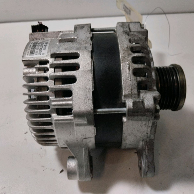 Alternateur occasion  Mazda 6 A trois volumes (GJ, GL) 2.2 d (2018)   SH1N18300A  4