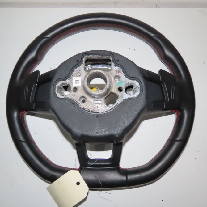 Volant de direction occasion  Volkswagen vw GOLF VII (5G1, BQ1, BE1, BE2) 2.0 gti (2013-2020)   5G0419091APX  3