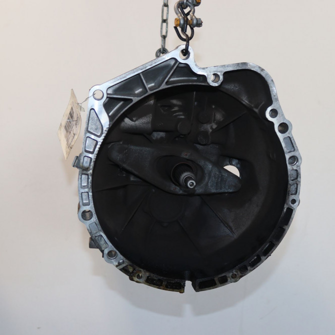 Boîte à vitesse mecanique occasion  Bmw 1 (E87) 116 i (2004-2011)   GETRAG-APT  4