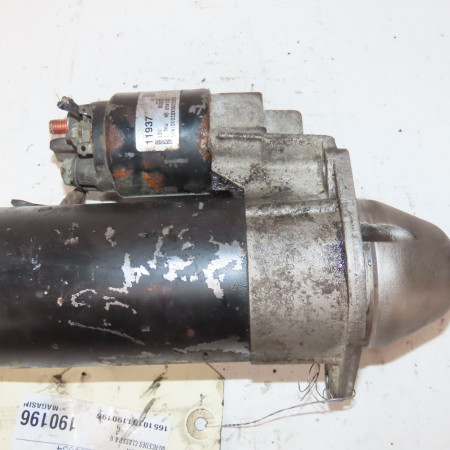 Démarreur occasion  Mercedes-benz CLASSE A (W169) A 160 cdi (169.006, 169.306) (2004-2012)   61510301 