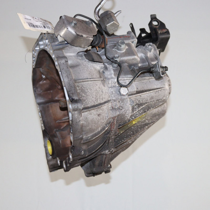 Boîte à vitesse mecanique occasion  Toyota YARIS (_P13_) 1.0 (ksp130_) (2010)   20TT06  5