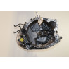 Boîte à vitesse mecanique occasion  Peugeot 206 3/5 portes (2A/C) 2.0 hdi 90 (1999-2009) 5 portes   20DP04  miniature 5