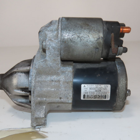 Démarreur occasion  Kia CEE'D 3/5 portes (ED) 1.4 cvvt (2009-2012)   361002B200 