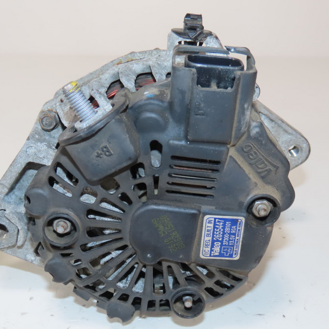 Alternateur occasion  Kia CEE'D 3/5 portes (ED) 1.4 cvvt (2009-2012)   373002B101  3