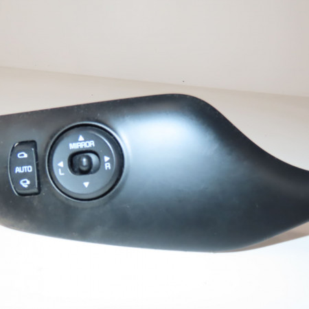 Commande rétroviseurs extérieures électriques occasion  Kia PRO CEE'D (JD) 1.6 crdi 136 (2015-2018)   93530A2050WK 