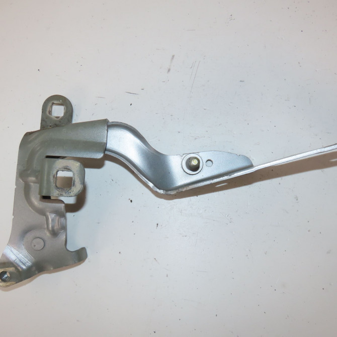 Compas d capot occasion  Renault CAPTUR I (J5_, H5_) 1.2 tce 120 (2013)   654001543R  1