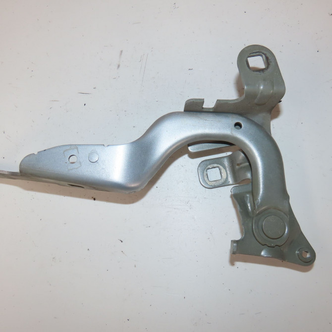 Compas d capot occasion  Renault CAPTUR I (J5_, H5_) 1.2 tce 120 (2013)   654001543R  2