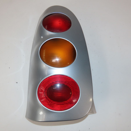 Feu arrière gauche occasion  Smart CABRIO (450) 0.6 (s1ola1, 450.441, 450.442, 450.443) (2000-2004)   Q0012860V001000000 