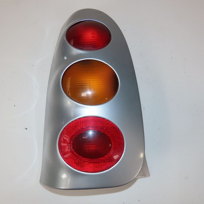 Feu arrière gauche occasion  Smart CABRIO (450) 0.6 (s1ola1, 450.441, 450.442, 450.443) (2000-2004)   Q0012860V001000000  1