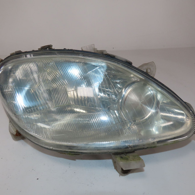 Phare droit occasion  Smart CABRIO (450) 0.6 (s1ola1, 450.441, 450.442, 450.443) (2000-2004)   Q0001218V018000000  1