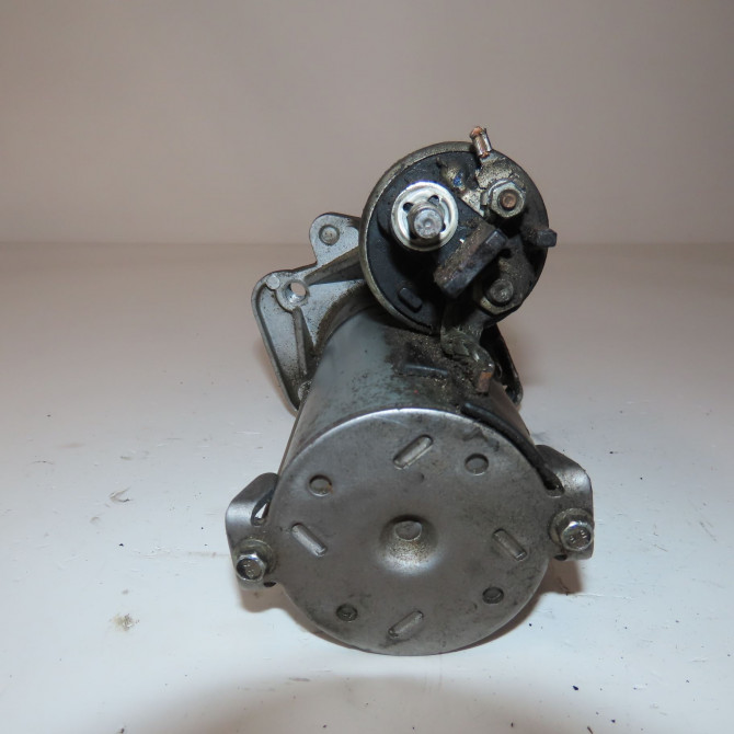 Démarreur occasion  Renault CLIO IV (BH_) 1.5 dci 75 (2012) 5 portes   233003329R  4