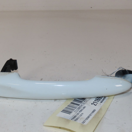 Poignee ext porte avg occasion  Renault CLIO IV (BH_) 0.9 tce 90 (2012) 5 portes   806B02596R 