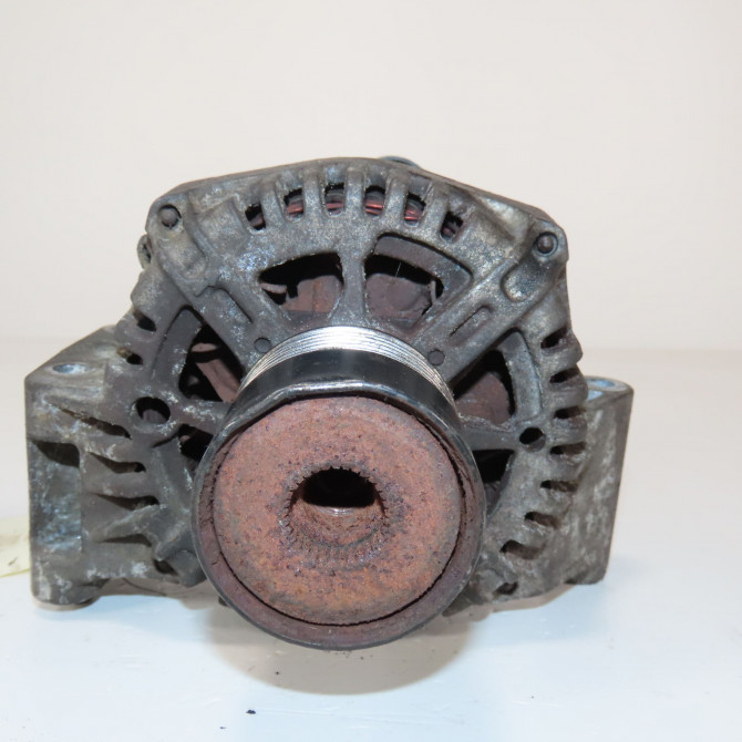 Alternateur occasion  Opel CORSA D (S07) 1.3 cdti (l08, l68) (2006-2014) 3 portes   95520013  1