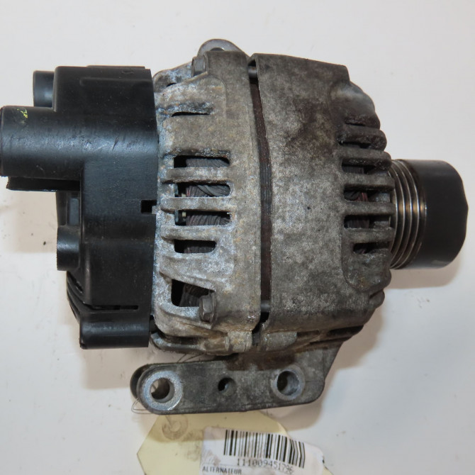 Alternateur occasion  Opel CORSA D (S07) 1.3 cdti (l08, l68) (2006-2014) 3 portes   95520013  4