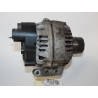 Alternateur occasion  Opel CORSA D (S07) 1.3 cdti (l08, l68) (2006-2014) 3 portes   95520013  miniature 4