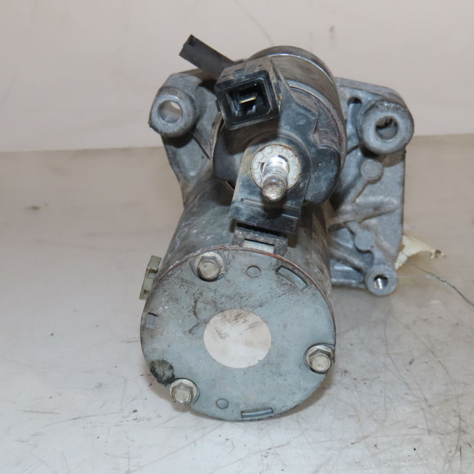 Démarreur occasion  Peugeot 2008 I (CU_) 1.2 vti (2013-2018)   9688477380  1