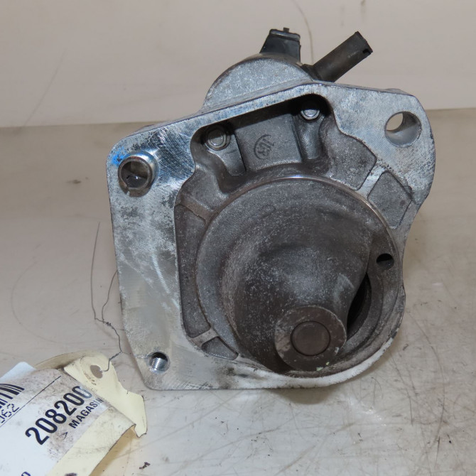 Démarreur occasion  Peugeot 2008 I (CU_) 1.2 vti (2013-2018)   9688477380  3