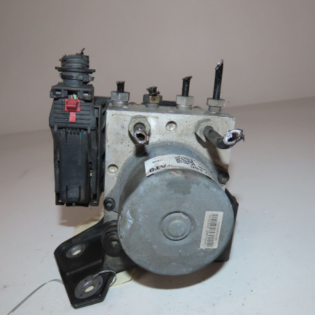 Unité hydraulique ABS occasion  Opel MOKKA / MOKKA X (J13) 1.4 (_76) (2013)   94541506 
