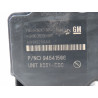 Unité hydraulique ABS occasion  Opel MOKKA / MOKKA X (J13) 1.4 (_76) (2013)   94541506  miniature 4