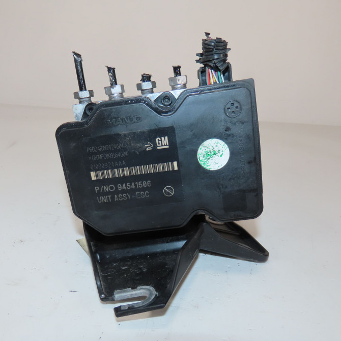 Unité hydraulique ABS occasion  Opel MOKKA / MOKKA X (J13) 1.4 (_76) (2013)   94541506  3