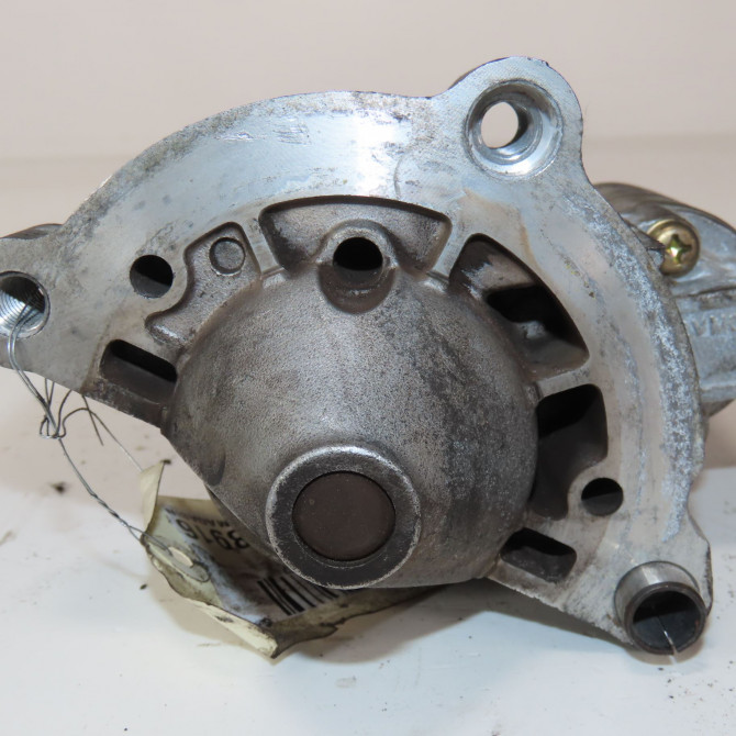 Démarreur occasion  Peugeot 406 Coupé (8C) 2.0 16v (1997-2004)   5802W5  3