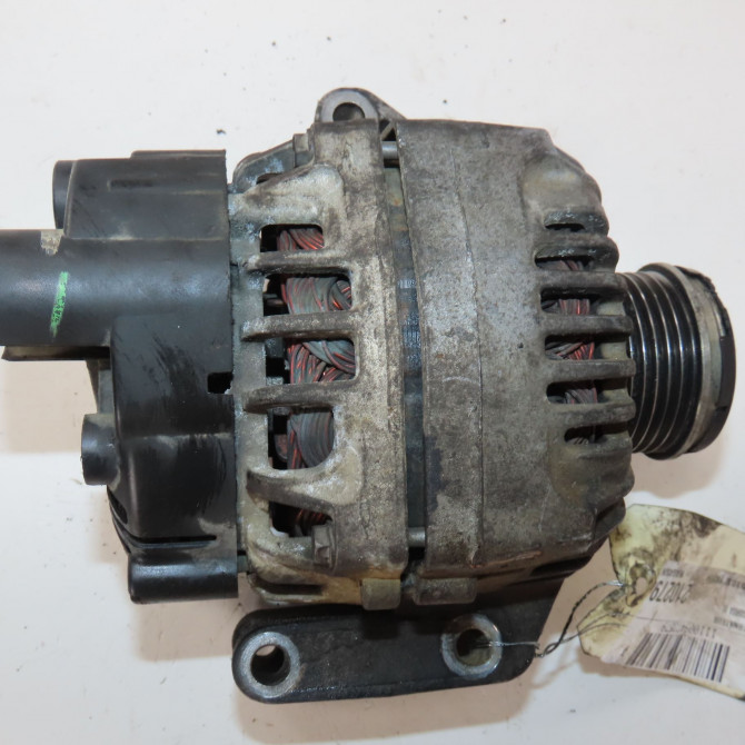 Alternateur occasion  Opel CORSA C (X01) 1.3 cdti (f08, f68) (2003-2009)   13117279  4