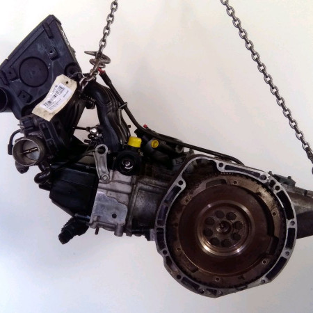 Moteur essence occasion  Mercedes-benz CLASSE A (W168) A 160 (168.033, 168.133) (1997-2004)   A1660104600 