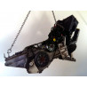 Moteur essence occasion  Mercedes-benz CLASSE A (W168) A 160 (168.033, 168.133) (1997-2004)   A1660104600  miniature 4