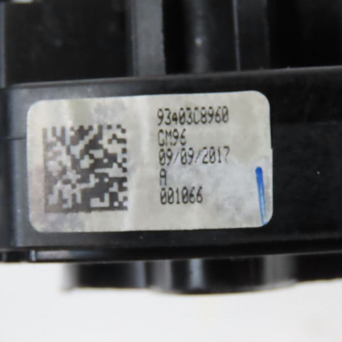 Bloc commodos occasion  Hyundai I20 II (GB, IB) 1.2 (2014)   93403C8960  2