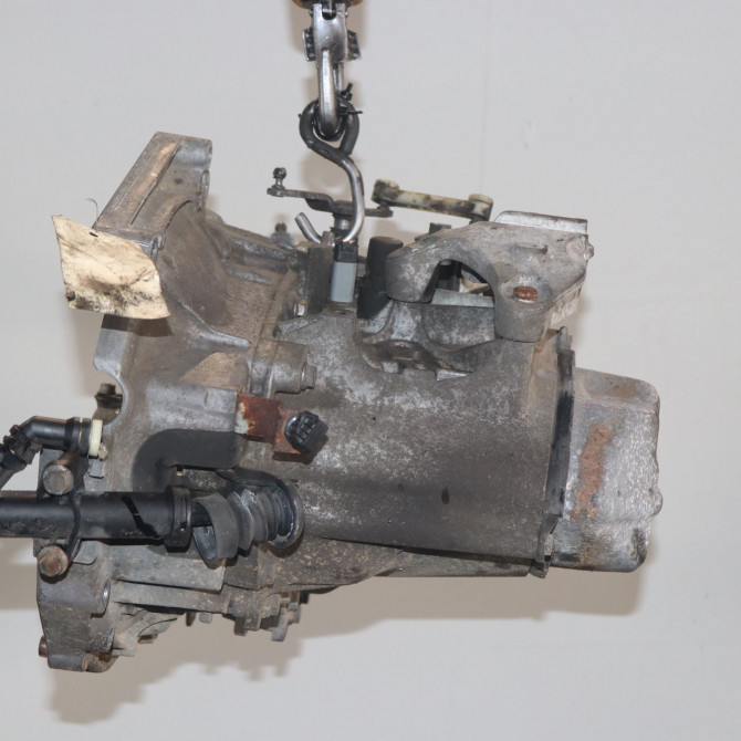 Boîte à vitesse mecanique occasion  Peugeot 207 SW (WK_) 1.4 (2007-2012)   20CQ20  3