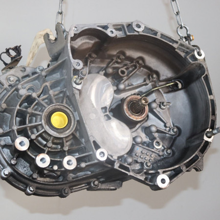 Boîte à vitesse mecanique occasion  Alfa romeo MITO (955_) 1.6 jtdm (955axc1b) (2008-2015)   55231321 