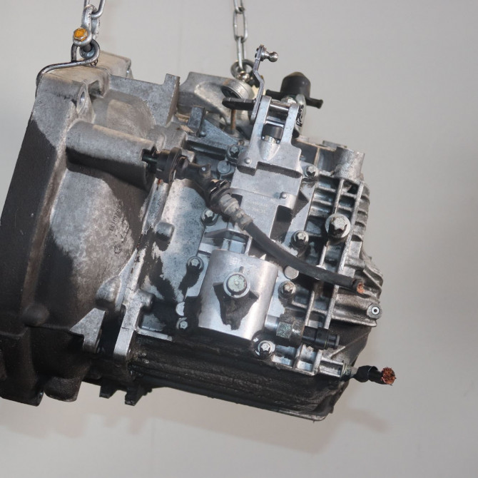 Boîte à vitesse mecanique occasion  Alfa romeo MITO (955_) 1.6 jtdm (955axc1b) (2008-2015)   55231321  2