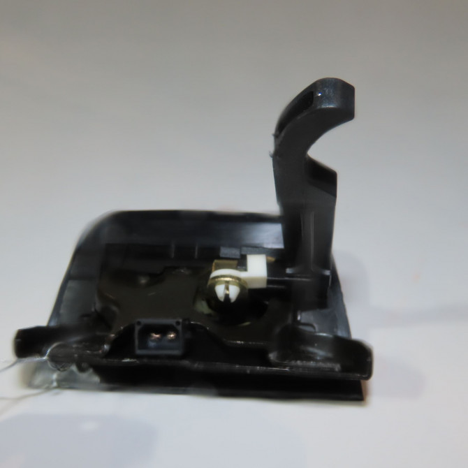 Serrure hayon occasion  Audi A3 (8P1) 1.9 tdi (2003-2010) 3 portes   8P3827505  2