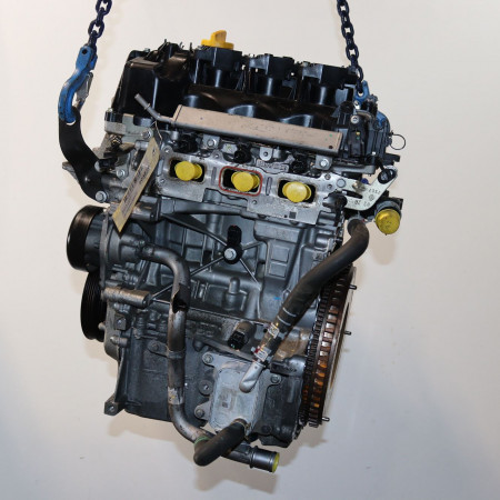 Moteur essence occasion  Dacia SANDERO II 1.0 sce 75 (b8jc, b8jd) (2016)   B4DG490 