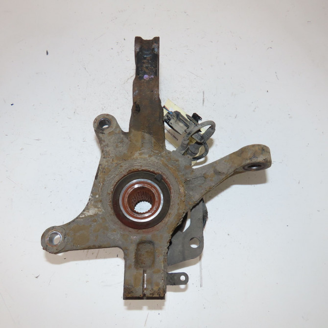 Moyeu avd occasion  Renault CAPTUR I (J5_, H5_) 1.5 dci 90 (2013) 5 portes   8200308650  2