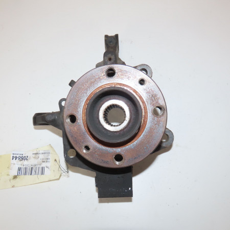 Fusee avd occasion  Renault CLIO IV (BH_) 1.5 dci 75 (2012) 5 portes   400147274R 