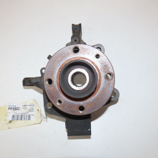 Fusee avd occasion  Renault CLIO IV (BH_) 1.5 dci 75 (2012) 5 portes   400147274R  1