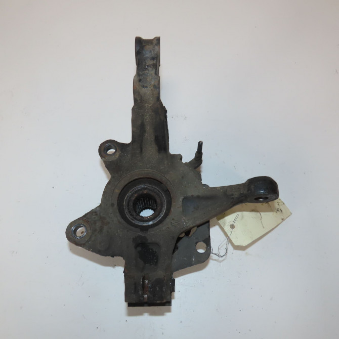 Fusee avd occasion  Renault CLIO IV (BH_) 1.5 dci 75 (2012) 5 portes   400147274R  2