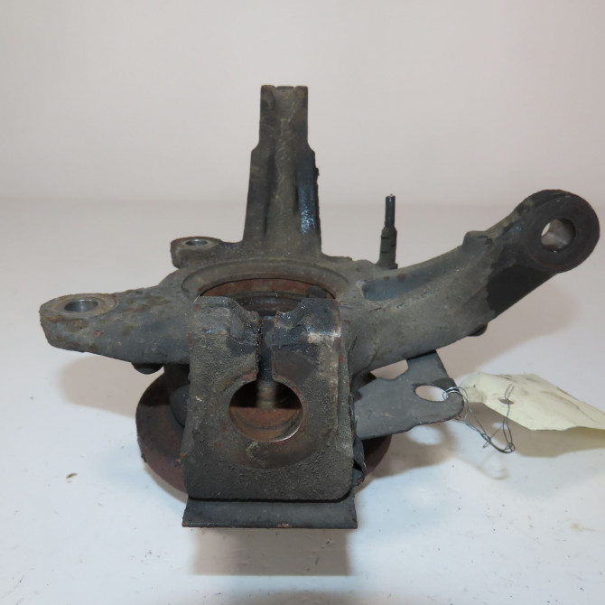 Fusee avd occasion  Renault CLIO IV (BH_) 1.5 dci 75 (2012) 5 portes   400147274R  3