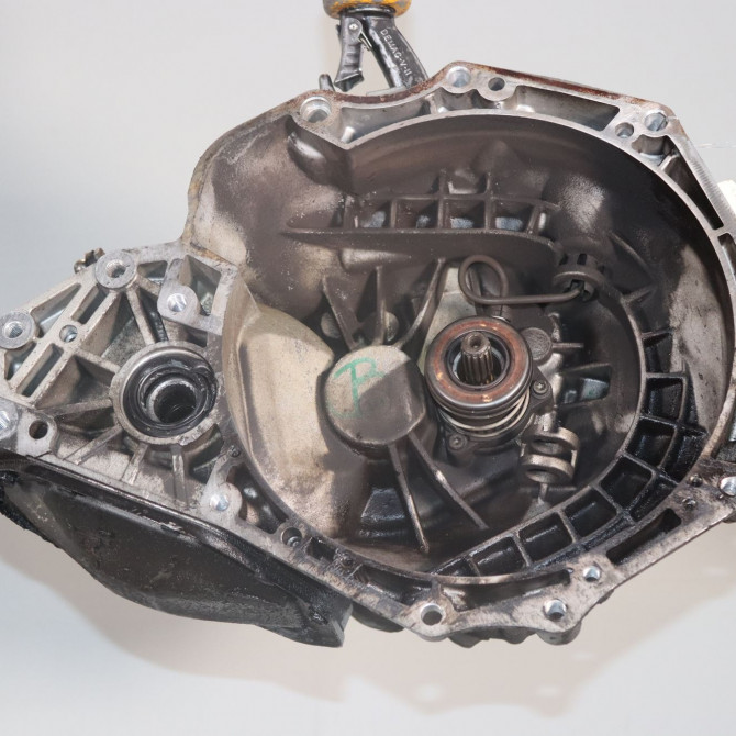 Boîte à vitesse mecanique occasion  Opel ASTRA H GTC (A04) 1.4 (l08) (2005-2010)   GM-BP  1