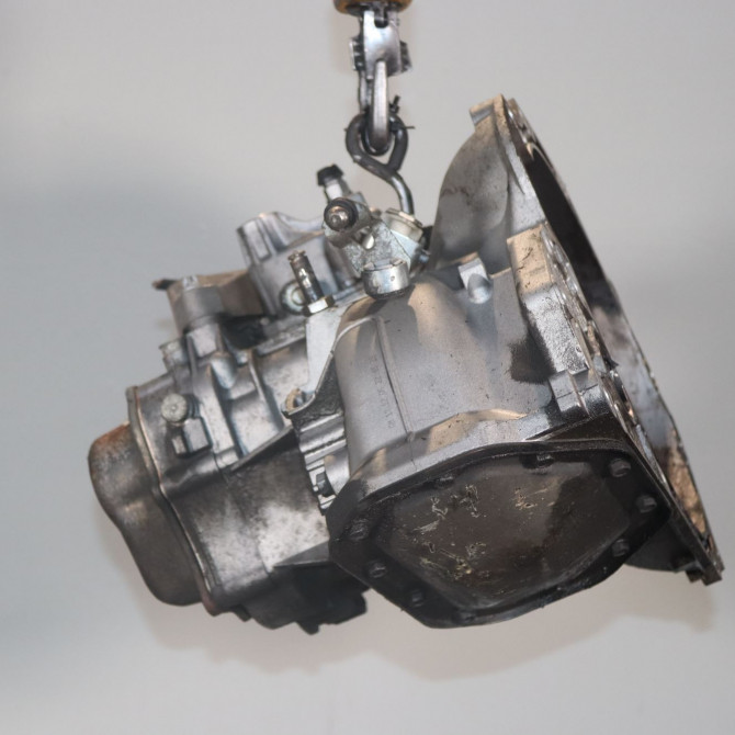 Boîte à vitesse mecanique occasion  Opel ASTRA H GTC (A04) 1.4 (l08) (2005-2010)   GM-BP  3