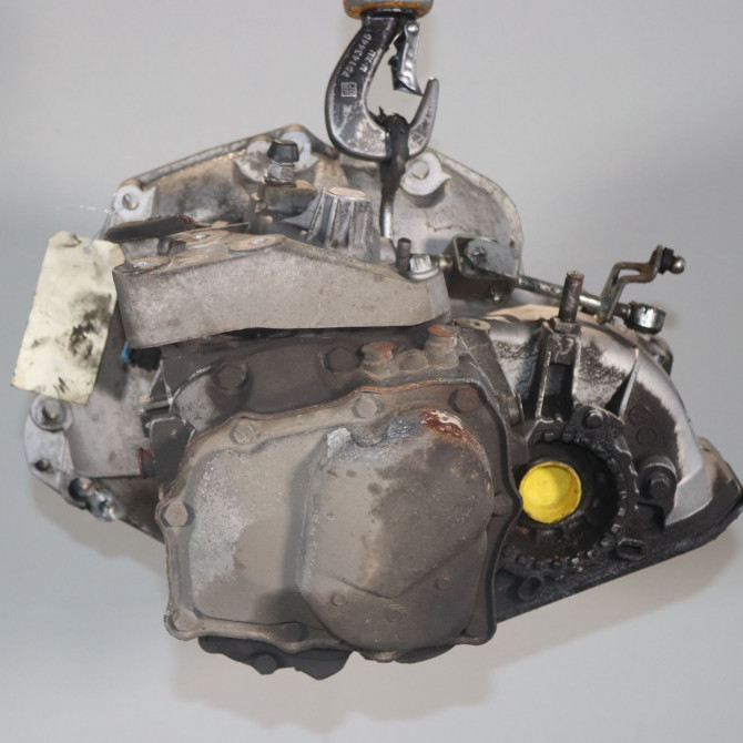 Boîte à vitesse mecanique occasion  Opel ASTRA H GTC (A04) 1.4 (l08) (2005-2010)   GM-BP  4