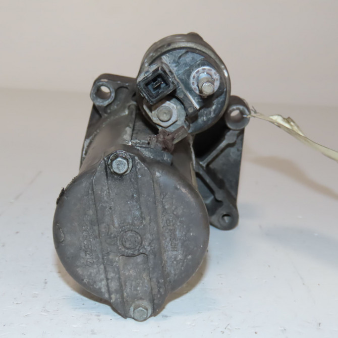 Démarreur occasion  Ds DS 3 (SA_) 1.6 bluehdi 100 (2015-2019)   9675660680  4