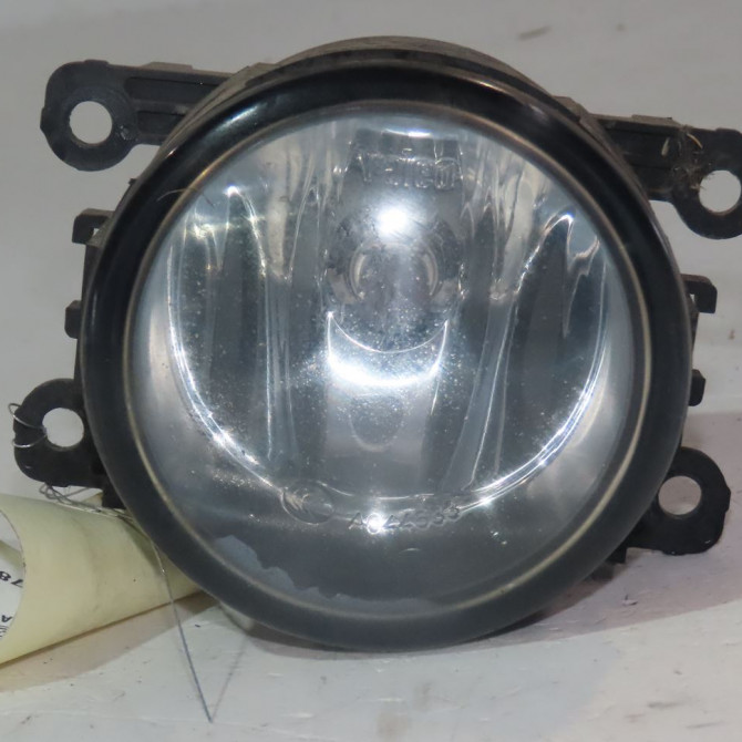 Phare antibrouillard avant gauche occasion  Renault MEGANE III 3/5 portes (BZ0/1_, B3_) 1.5 dci (2009) 5 portes   8200074008  1