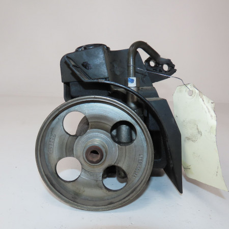 Pompe direction assistee occasion  Peugeot 206 3/5 portes (2A/C) 1.4 hdi eco 70 (2001-2009) 5 portes   9662128480 