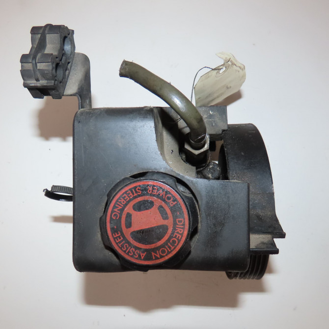 Pompe direction assistee occasion  Peugeot 206 3/5 portes (2A/C) 1.4 hdi eco 70 (2001-2009) 5 portes   9662128480  4