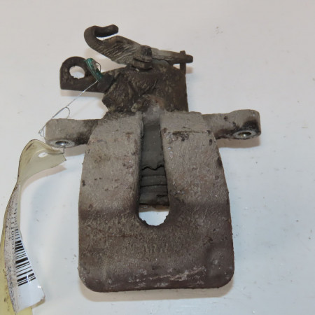 Etrier de frein arrière gauche occasion  Renault MEGANE II (BM0/1_, CM0/1_) 1.5 dci (bm1f, cm1f) (2005-2008)   7701207693 